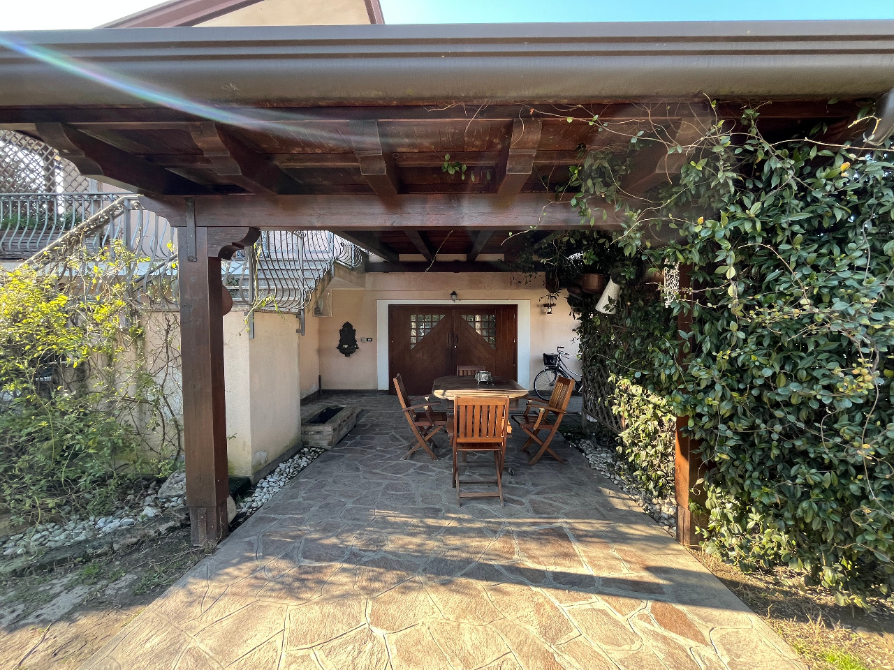 Casa Singola in vendita a Quarto d'Altino